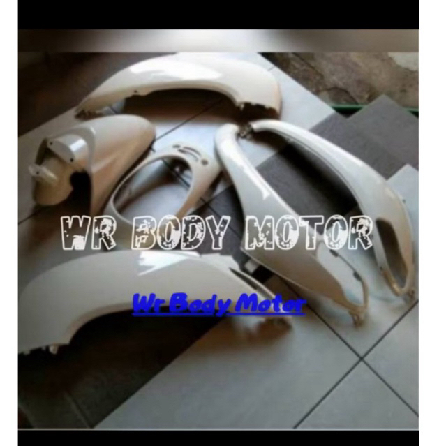 bodi scoopy fi cream 2013-2016