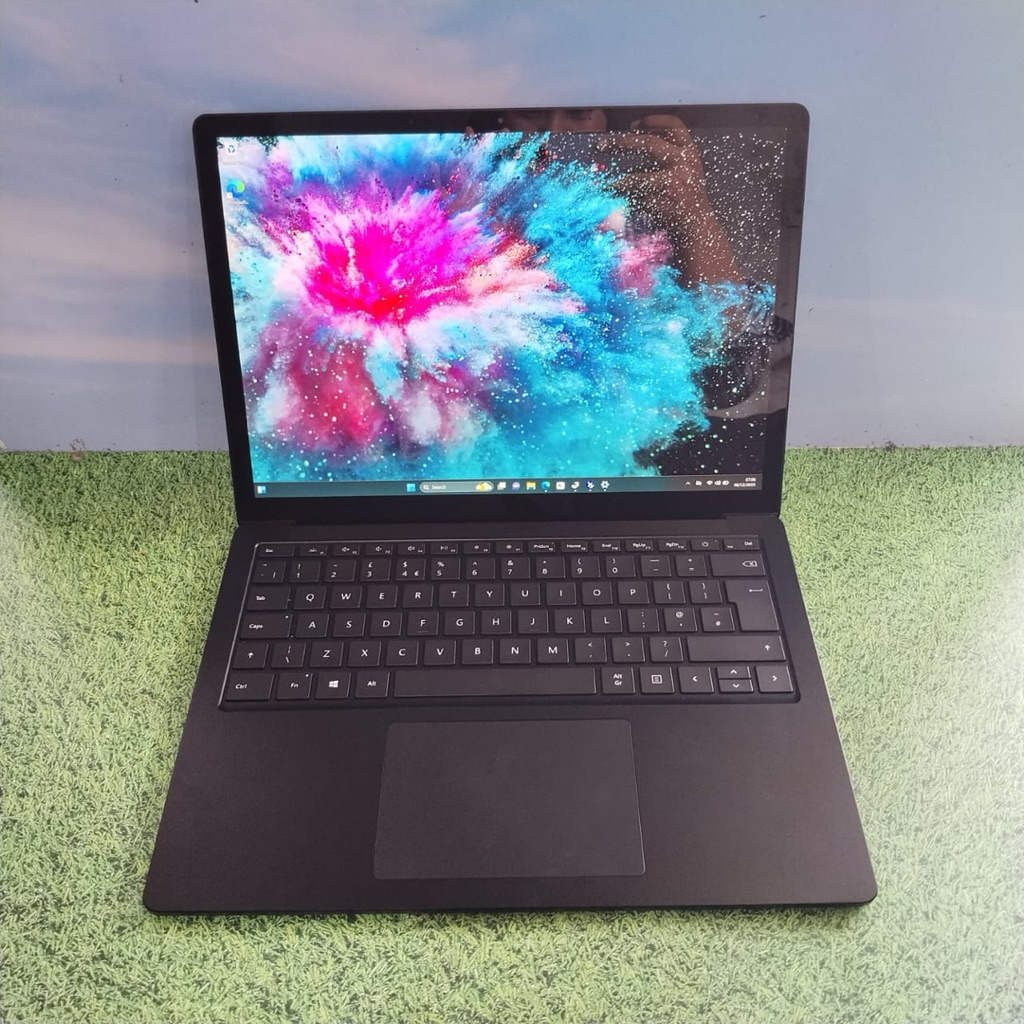 MICROSOFT SURFACE LAPTOP I5-1035G7 RAM 8GB SSD 256GB MULUS