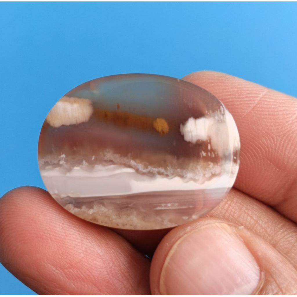 Batu Garut Kristal gambar pemandangan cakep