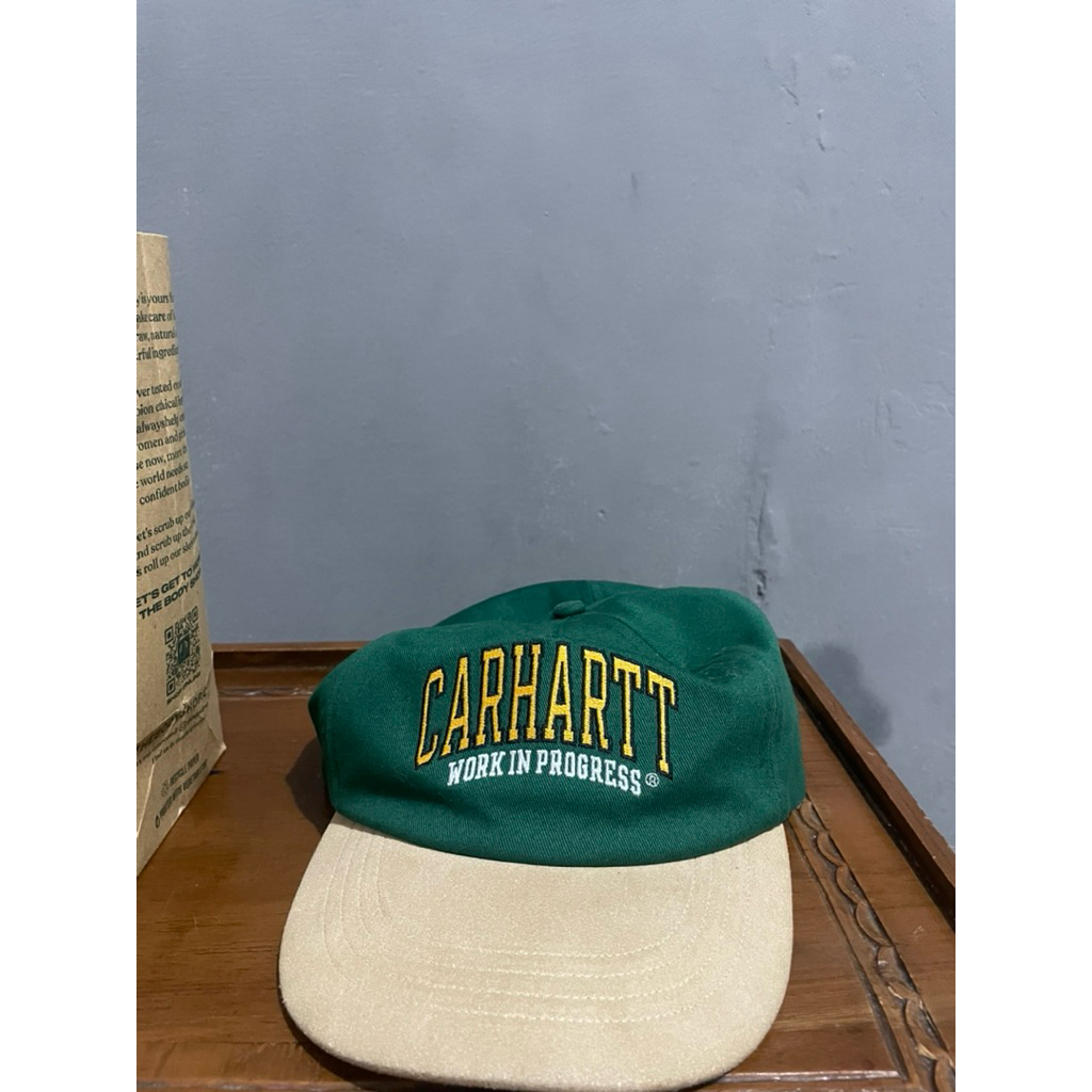 Cap Carharrt