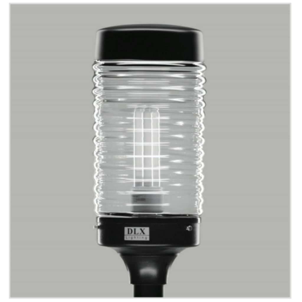 lampu taman TBT 9 DLX