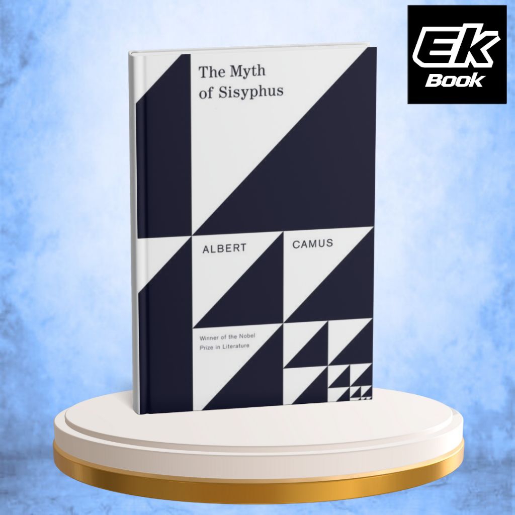 The Myth of Sisyphus (Mitos Sisifus)