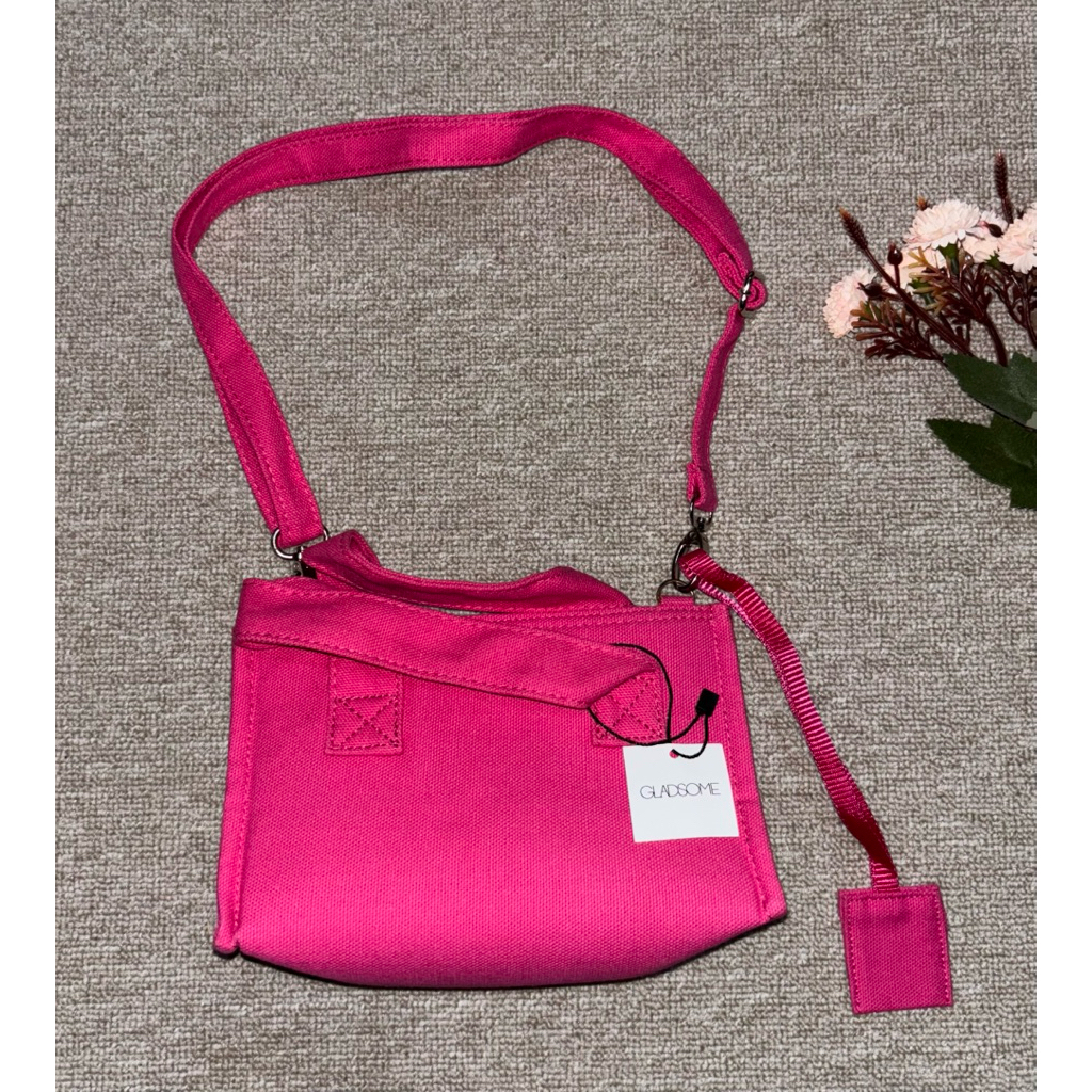 NEW GLEE BAG MINI GLADSOME