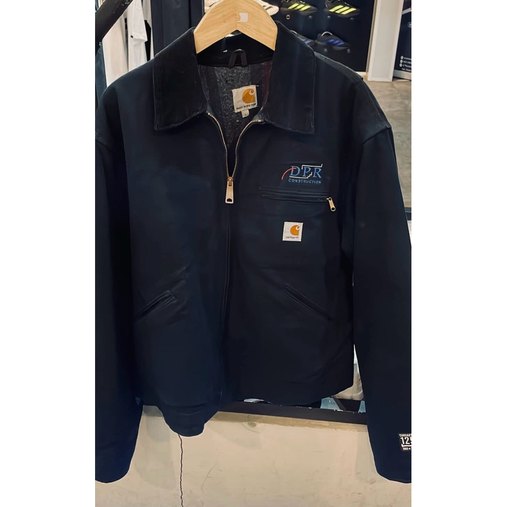 carhartt detro anniversary 125th