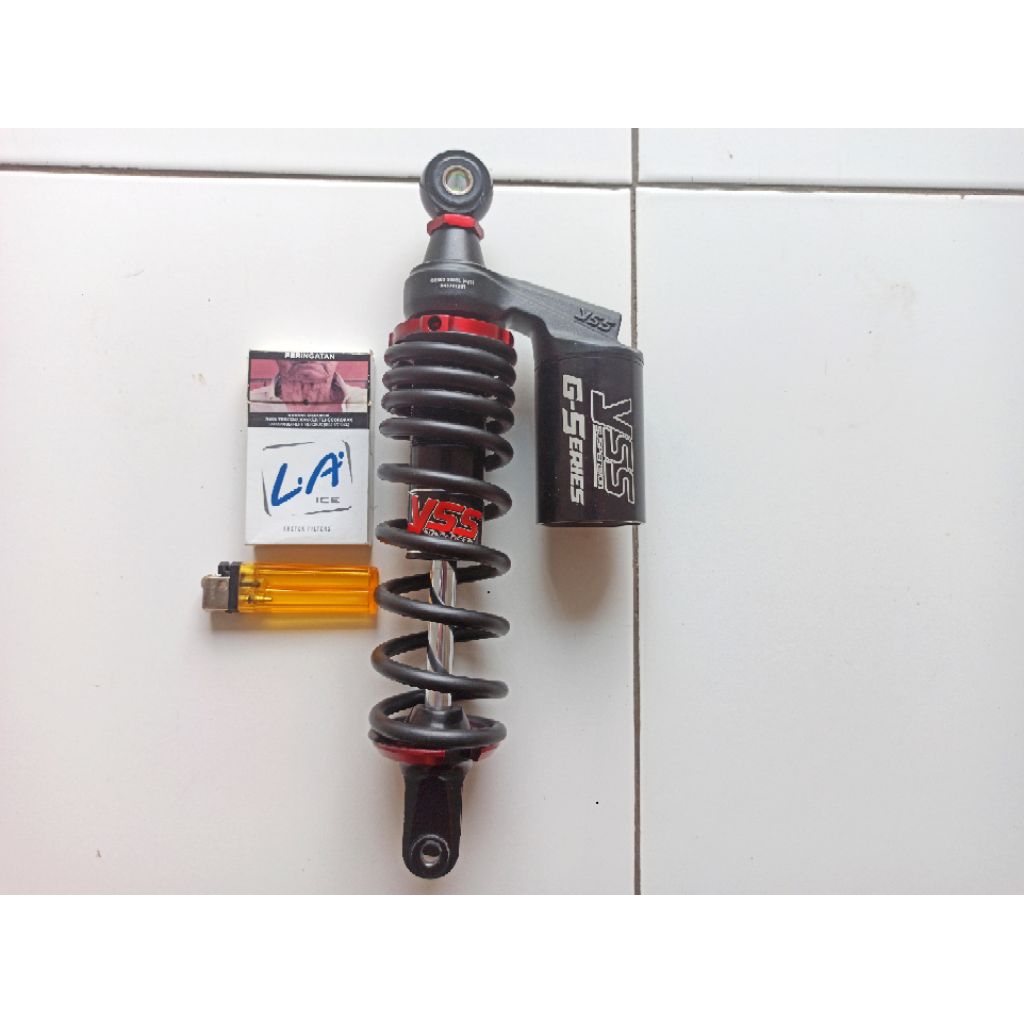 Shock yss g series 300mm