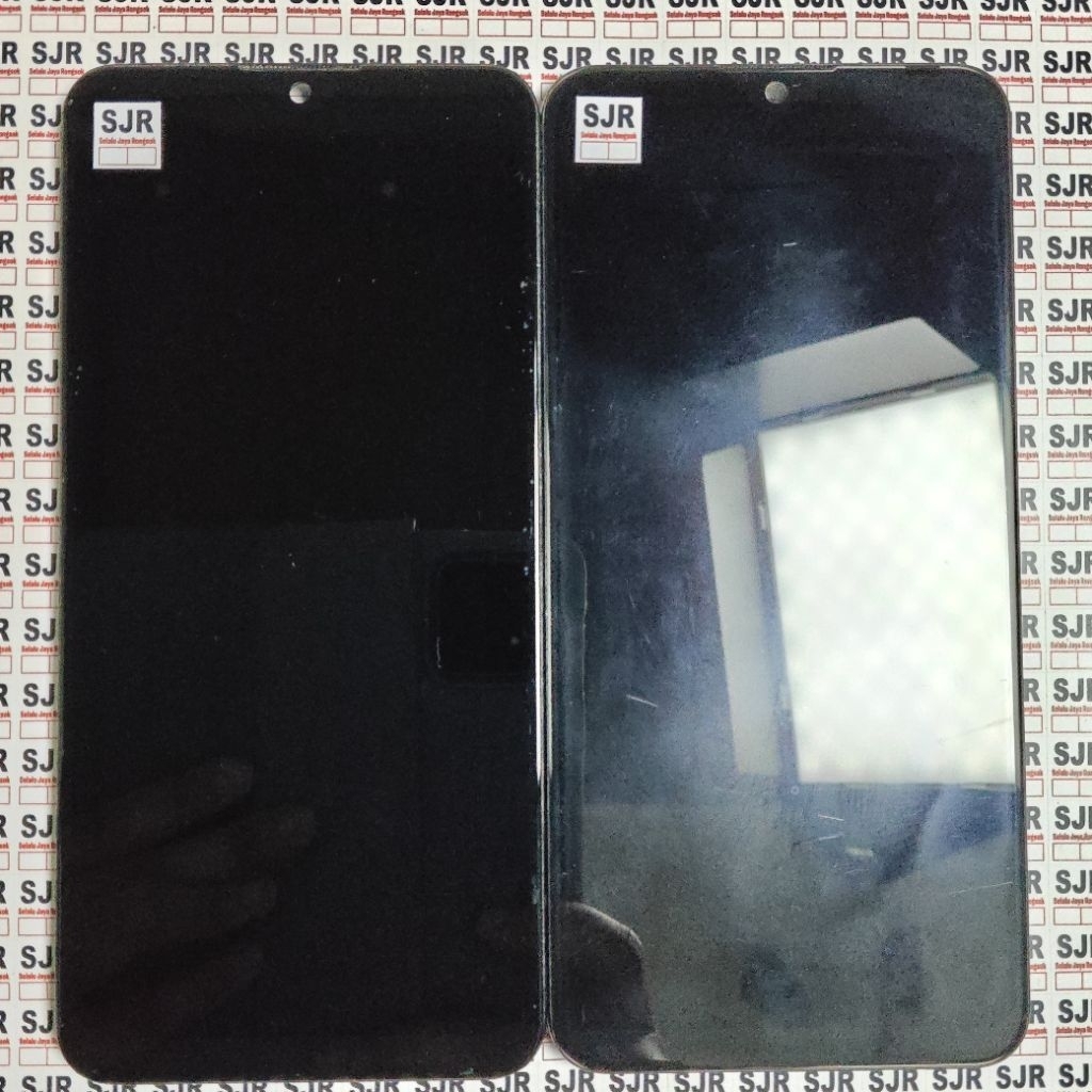 °Unit LCD Point Vivo Y95 Copotan Ori Garansi