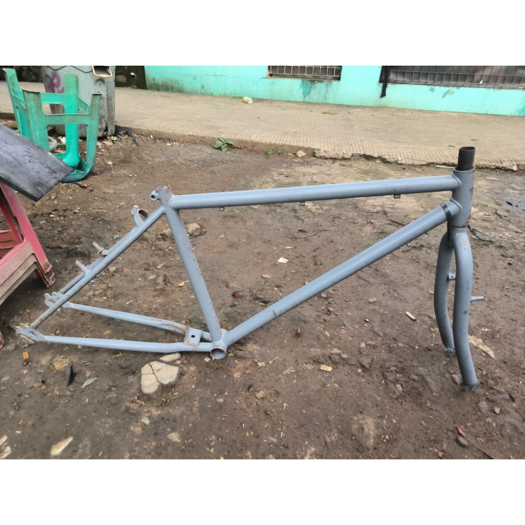 frame sepeda 26