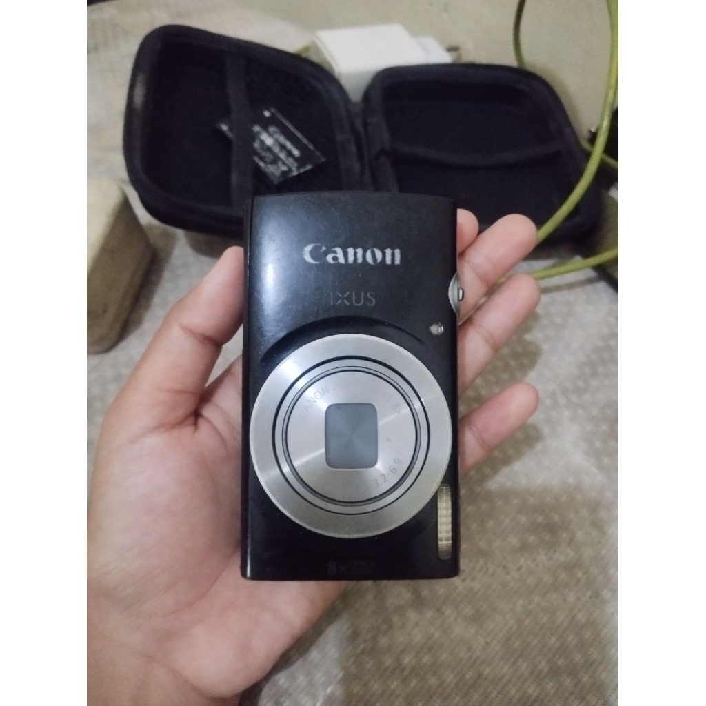 CANON IXUS 145