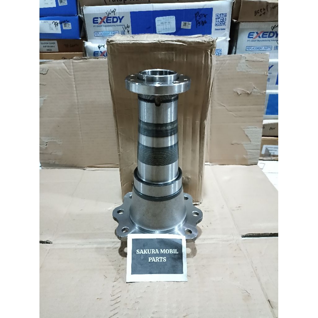 HOUSING END PUCUK REBUNG MITSUBISHI CANTER 136HDX 136 HDX SET