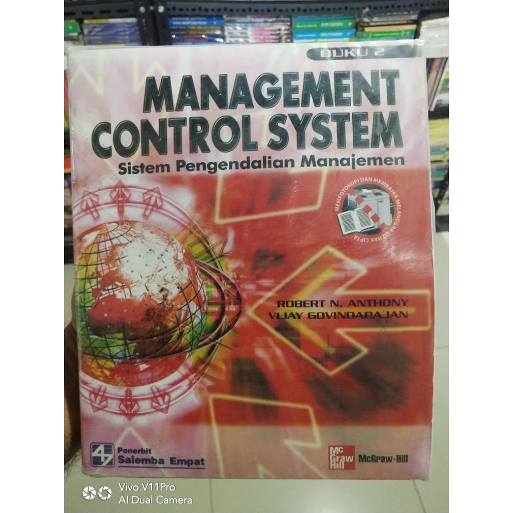 MANAGEMENT CONTROL SYSTEM BUKU 2