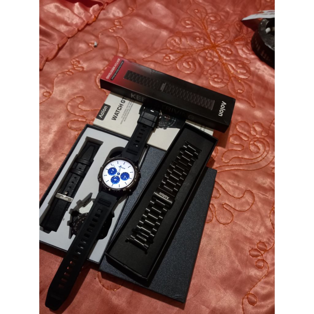 Aolon Watch GT5 Pro