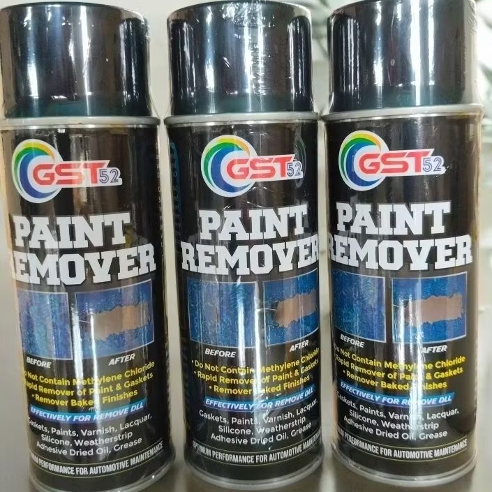 gst52 paint remover gst 52 peluntur cat