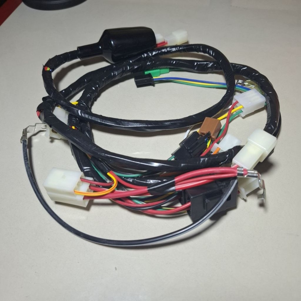 KABEL BODI HONDA BEAT KARBU RDL MOTOR