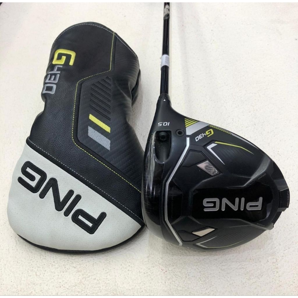 Ping G430 Max Driver Golf