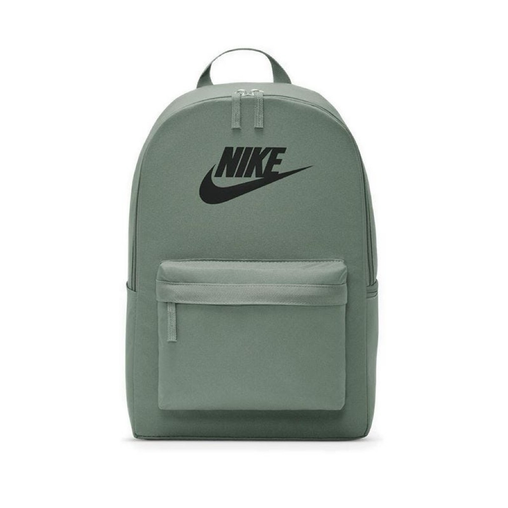 NIKE Heritage Backpack (25L) - Green NIKDC424436400GMSC