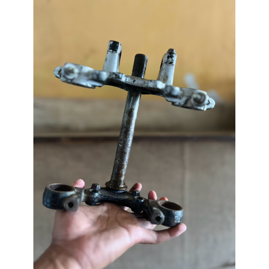 segitiga gl pro t shock t skok gl neotech