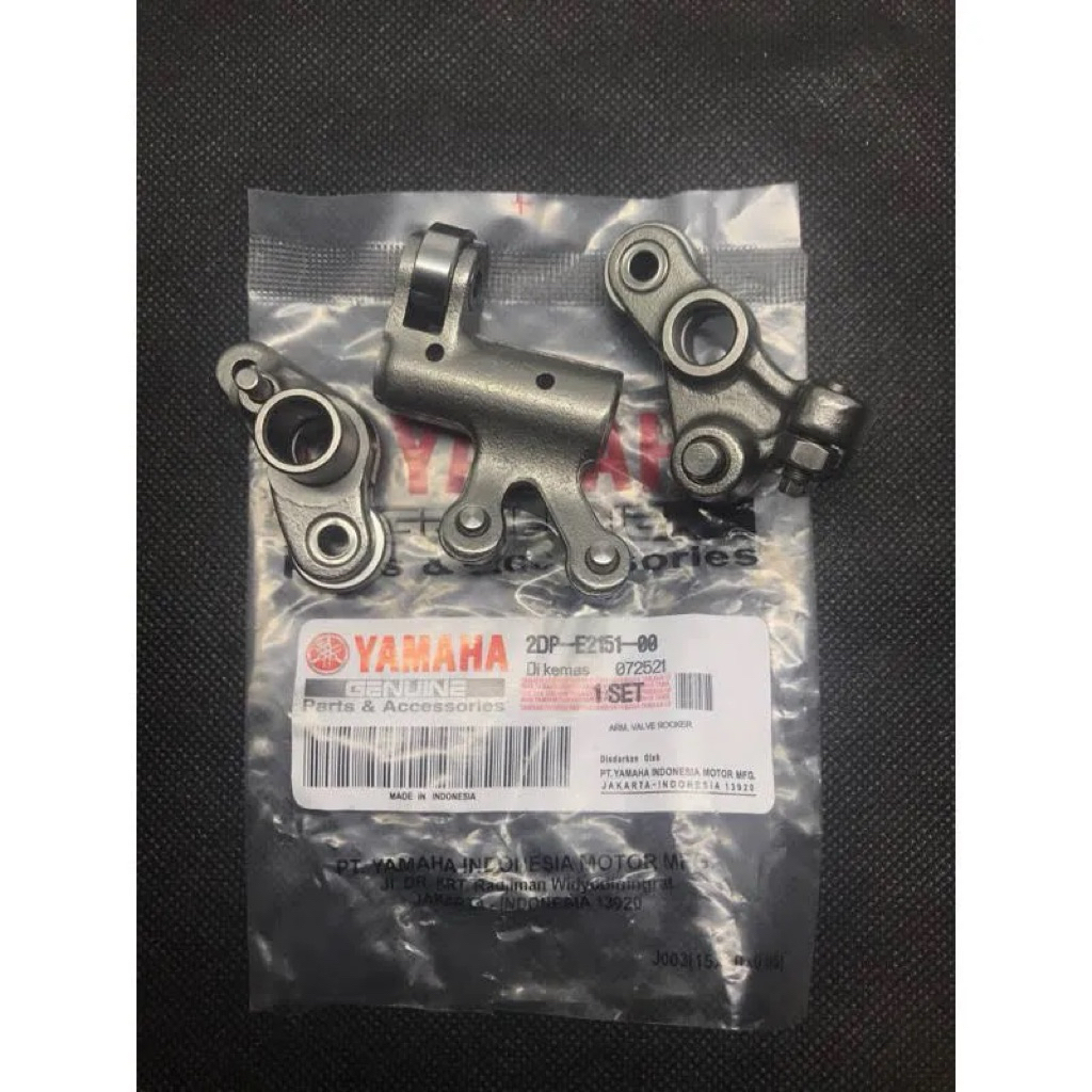 Pelatuk Klep Motor Yamaha Nmax Nmax 2DP