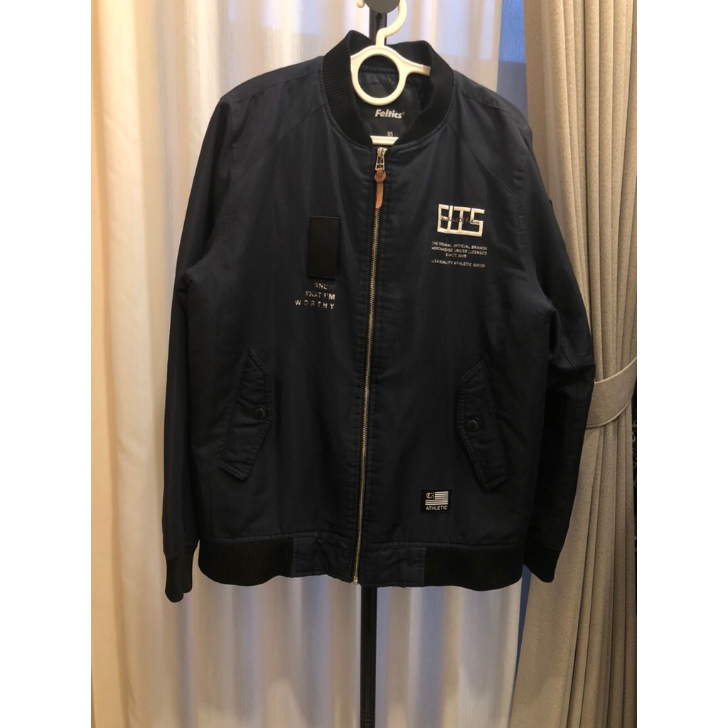 Feltics Jacket