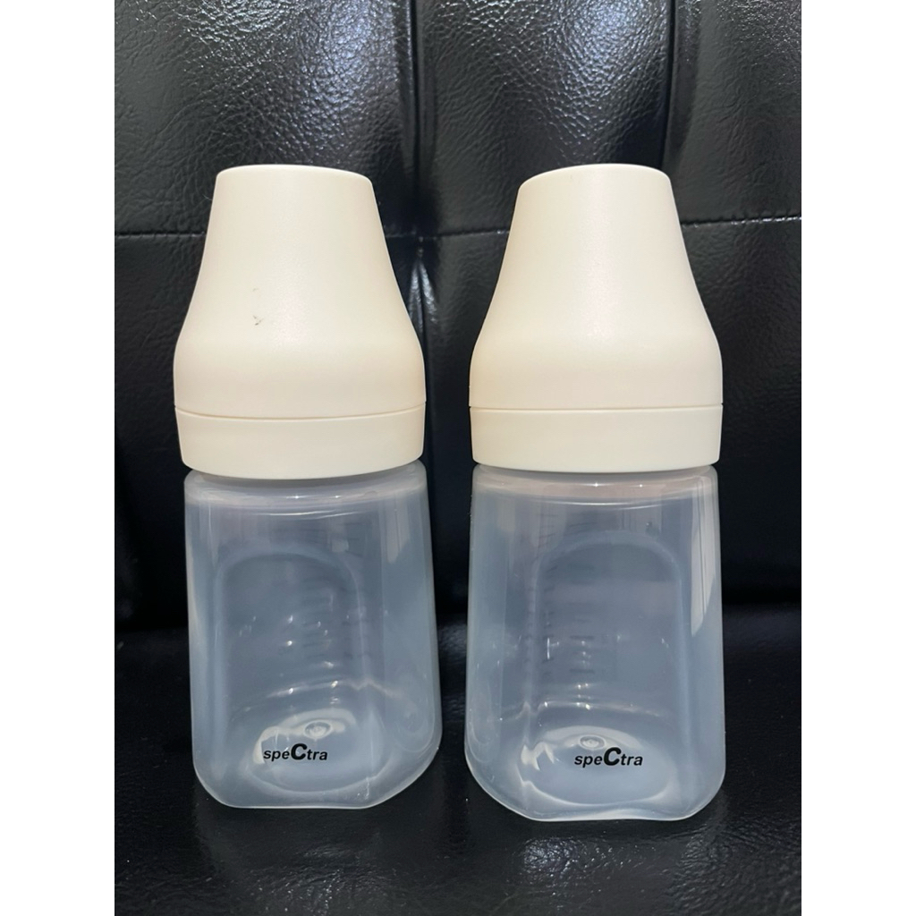 Spare parts pompa Spectra Set / Corong Spectra (preloved)