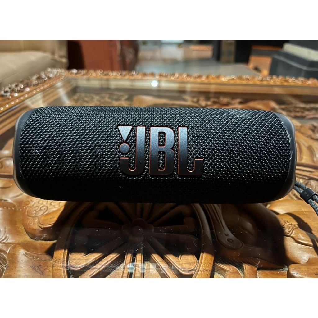 Preloved JBL FLIP 6 ORIGINAL IMS