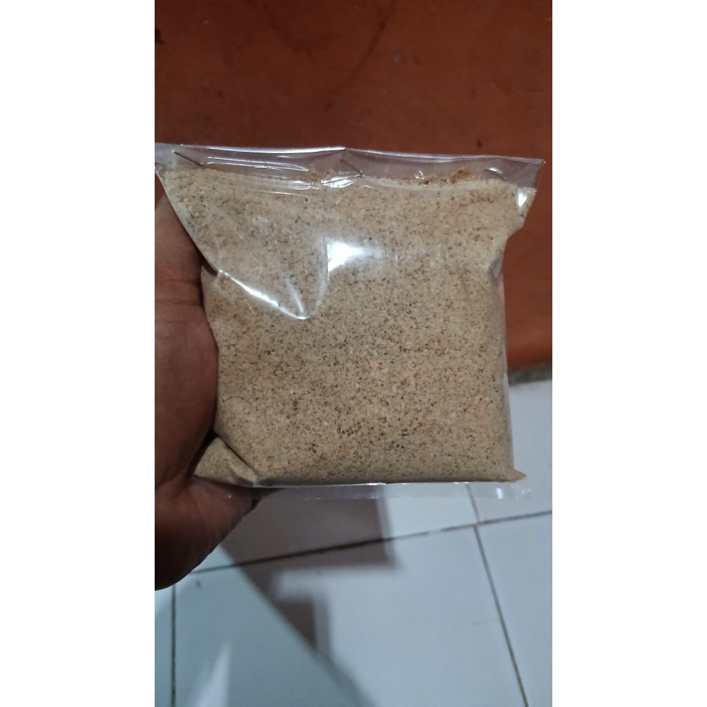 Pengumpul/Bom/Bandul/Jamsut untuk ikan mas