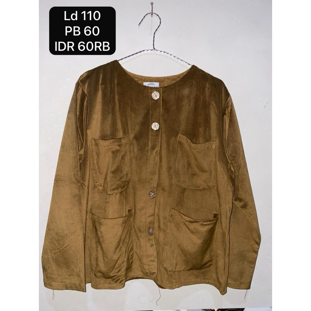 baju PL Pekanbaru