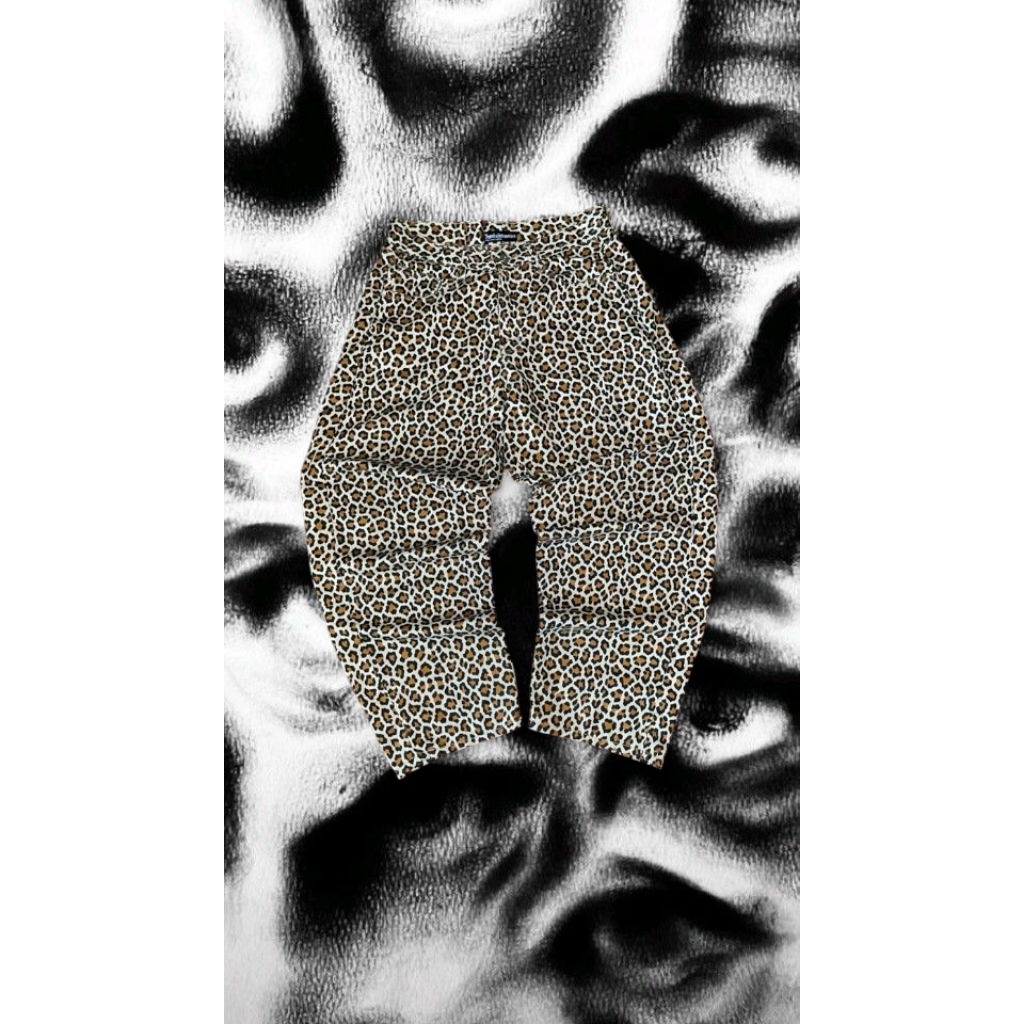 celana leopard thanksinsomnia