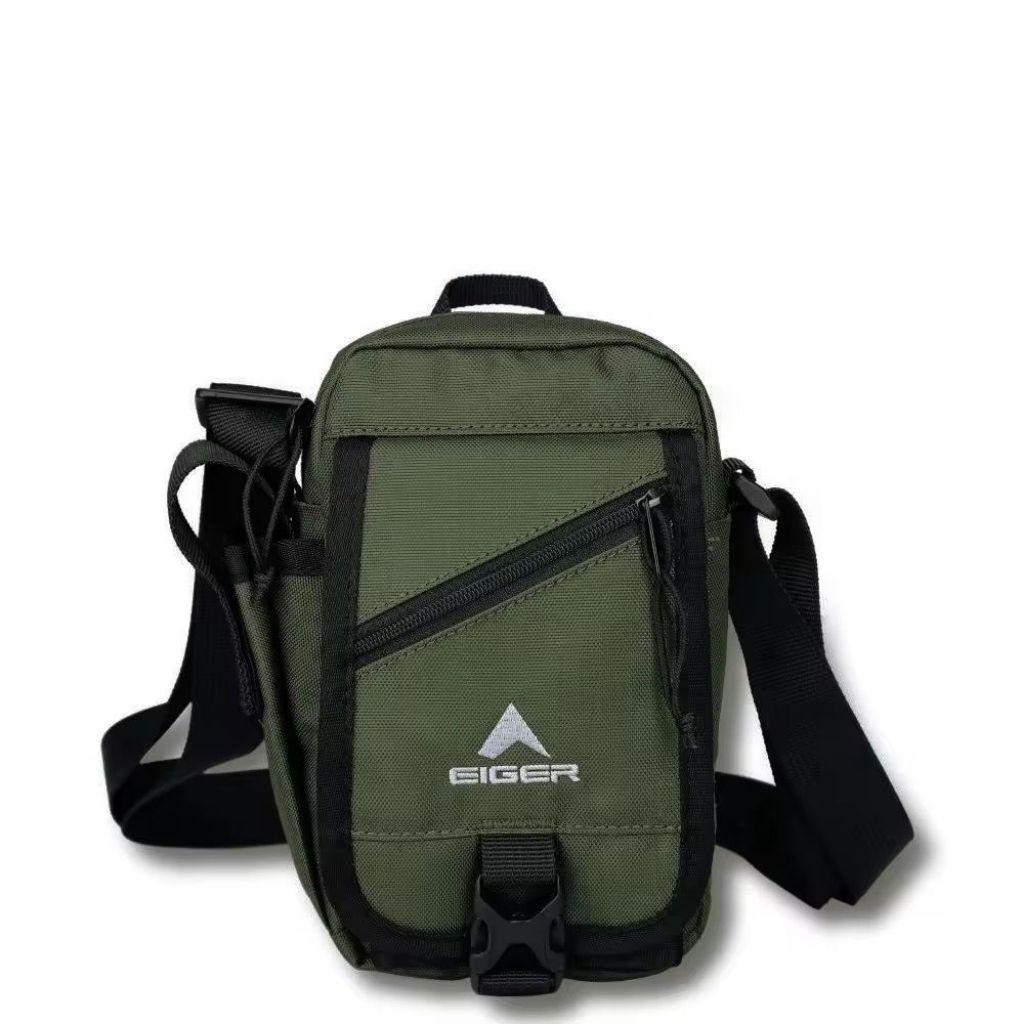 Tas Selempang Kecil EIGER SENTINEL Pouch