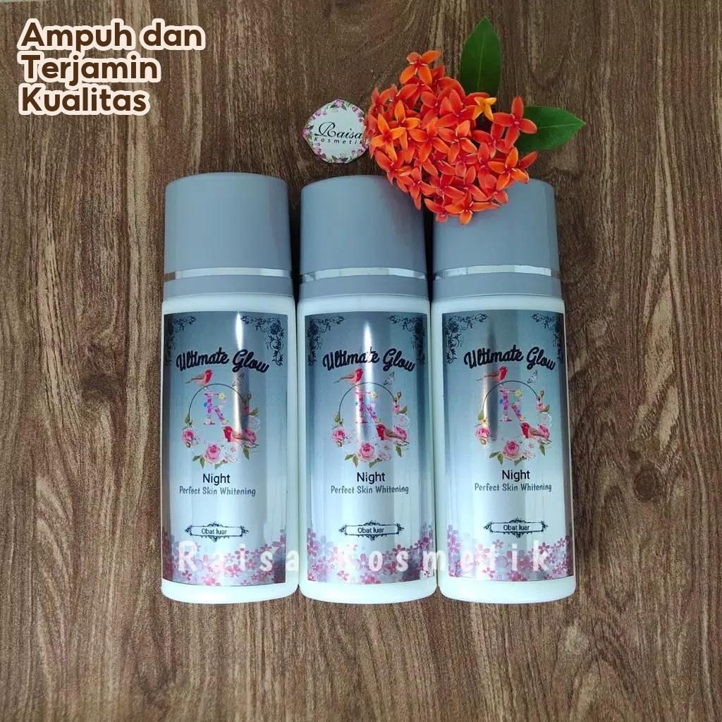 HB ULTIMATE DOSTING / HB ULTIMATE GLOW 7X / HB Pemutih Badan / HandBody Lotion Dosting