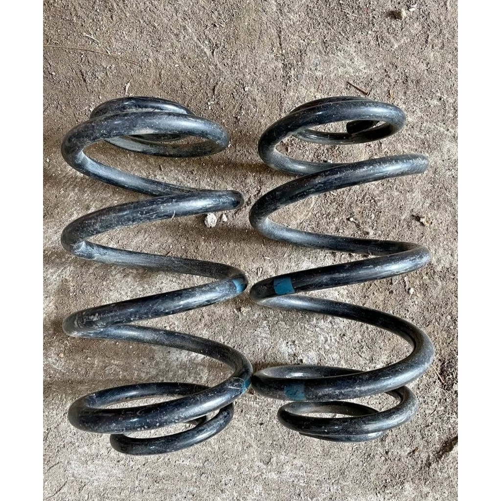 coilspring per keong all new avanza xenia original sepasang belakang