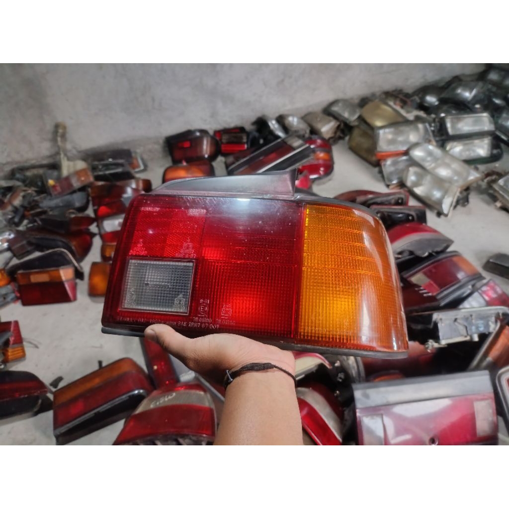 stoplamp daihatsu classy