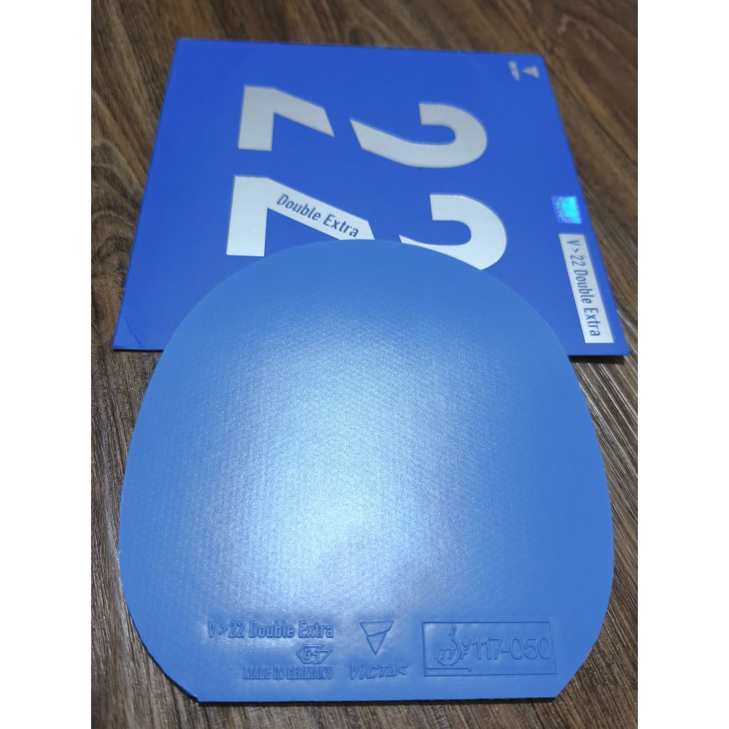 Victas V22 Double Extra