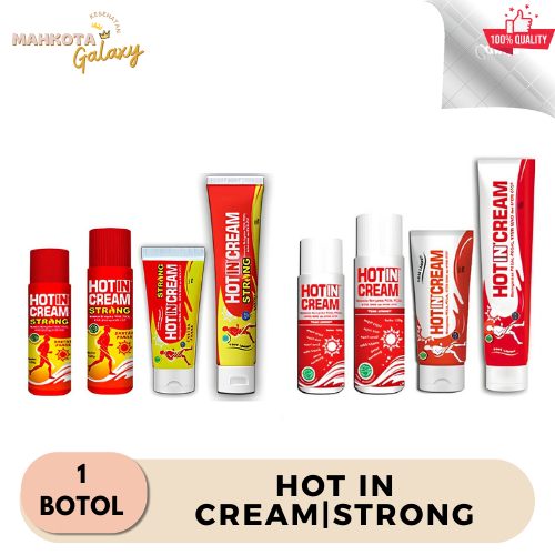 HOTIN CREAM