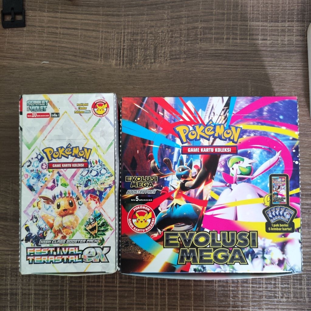 WIN LELANG URSALUNA, PALAFIN, 6AR