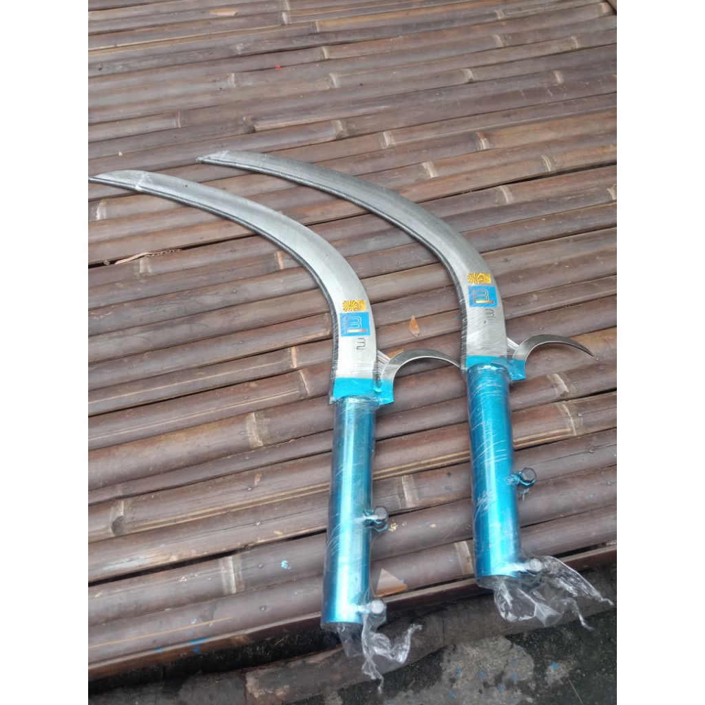 Egrek / Egrek Sawit  / Egrek  MI Lokal Pakai Kolong Plus Taji