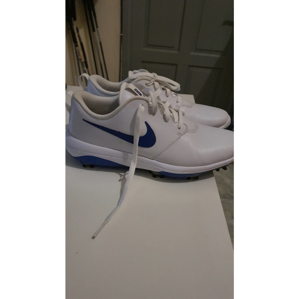 Sepatu Nike Golf Spike Bekas