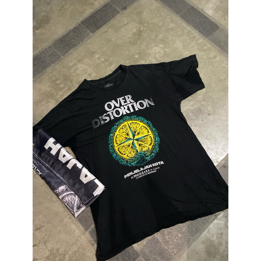 ts od penjelajah kota