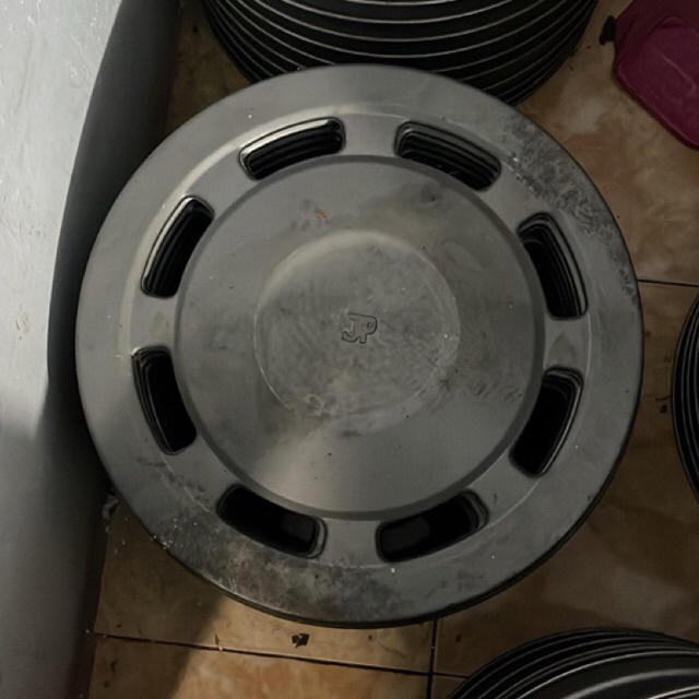 wheeldop R16 rebecca plat besi