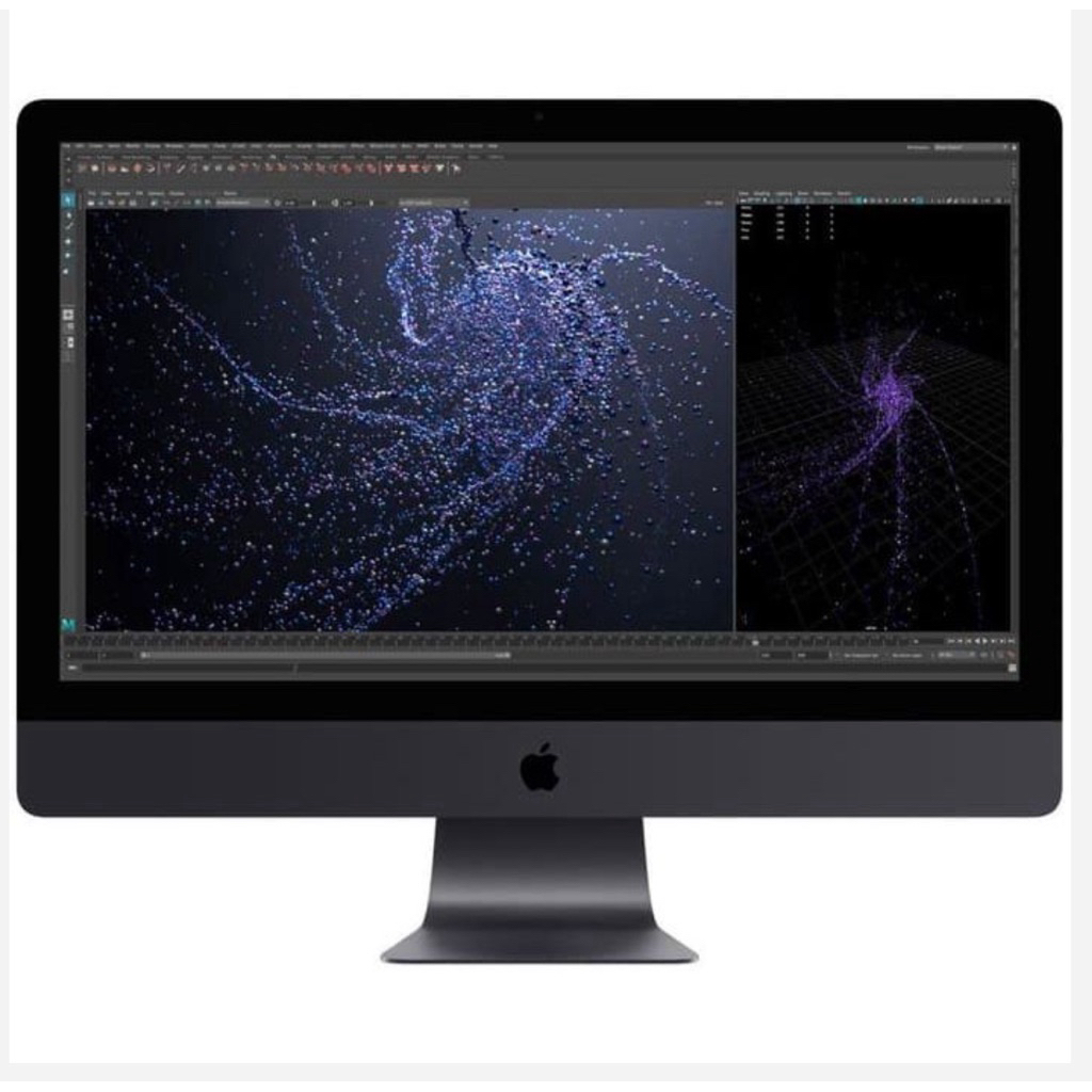 PC DESKTOP APPLE iMAC PRO - MQ2Y2ID/A