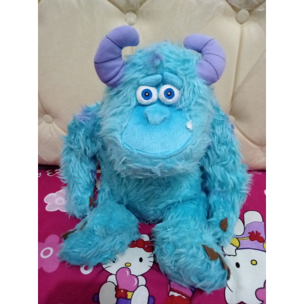 Boneka James P. Sullivan (Monster Inc)