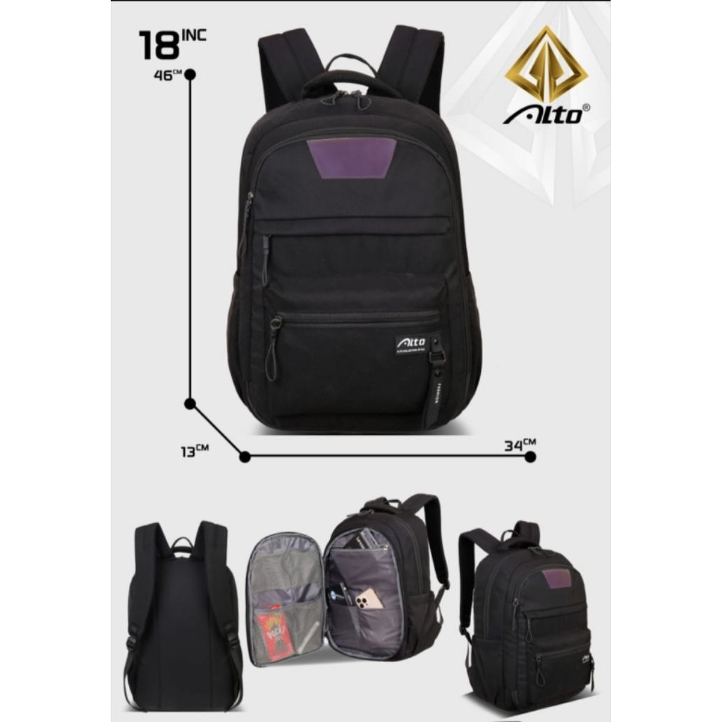 Ransel Original Alto