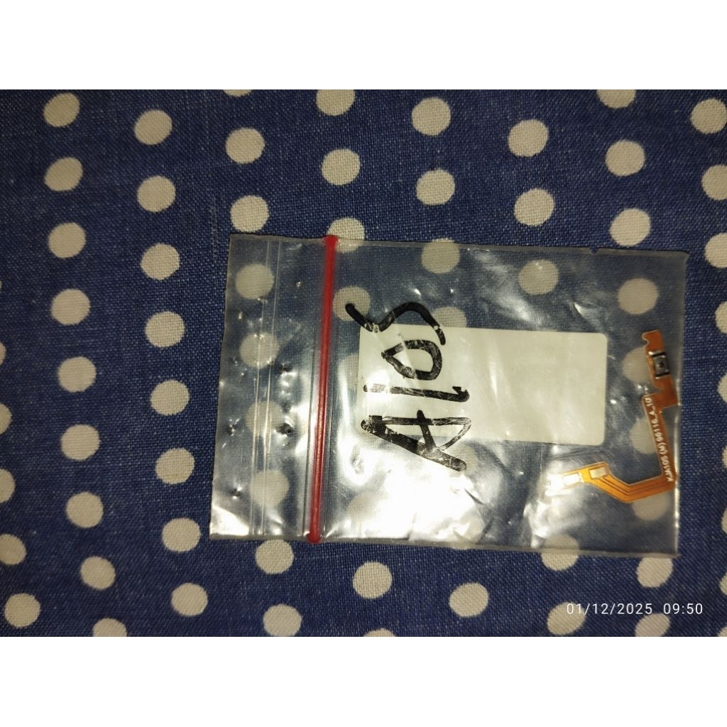 flexible on off samsung a10s