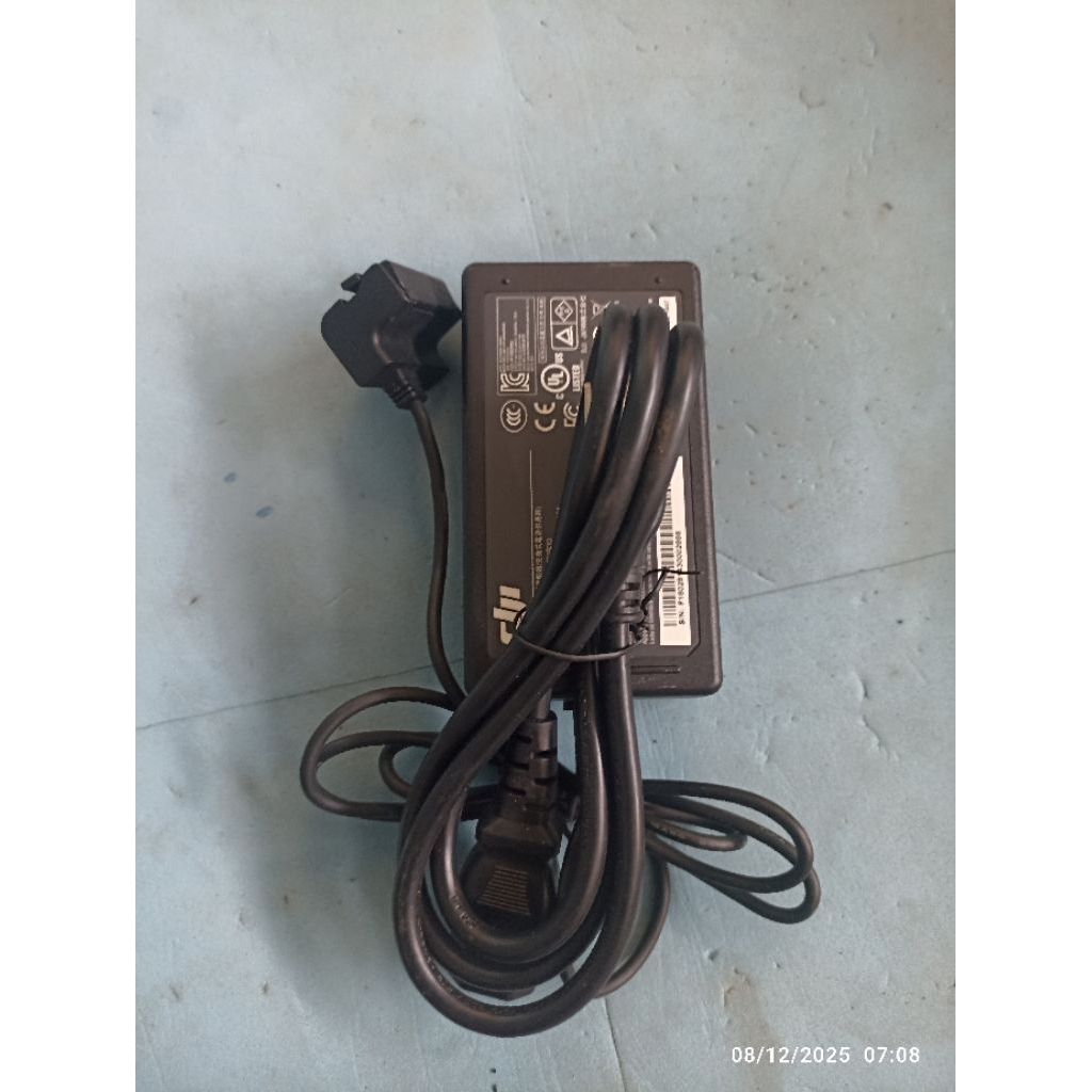 charger dji phantom 2