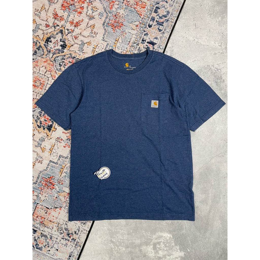 Tshirt CARHARTT Pocket