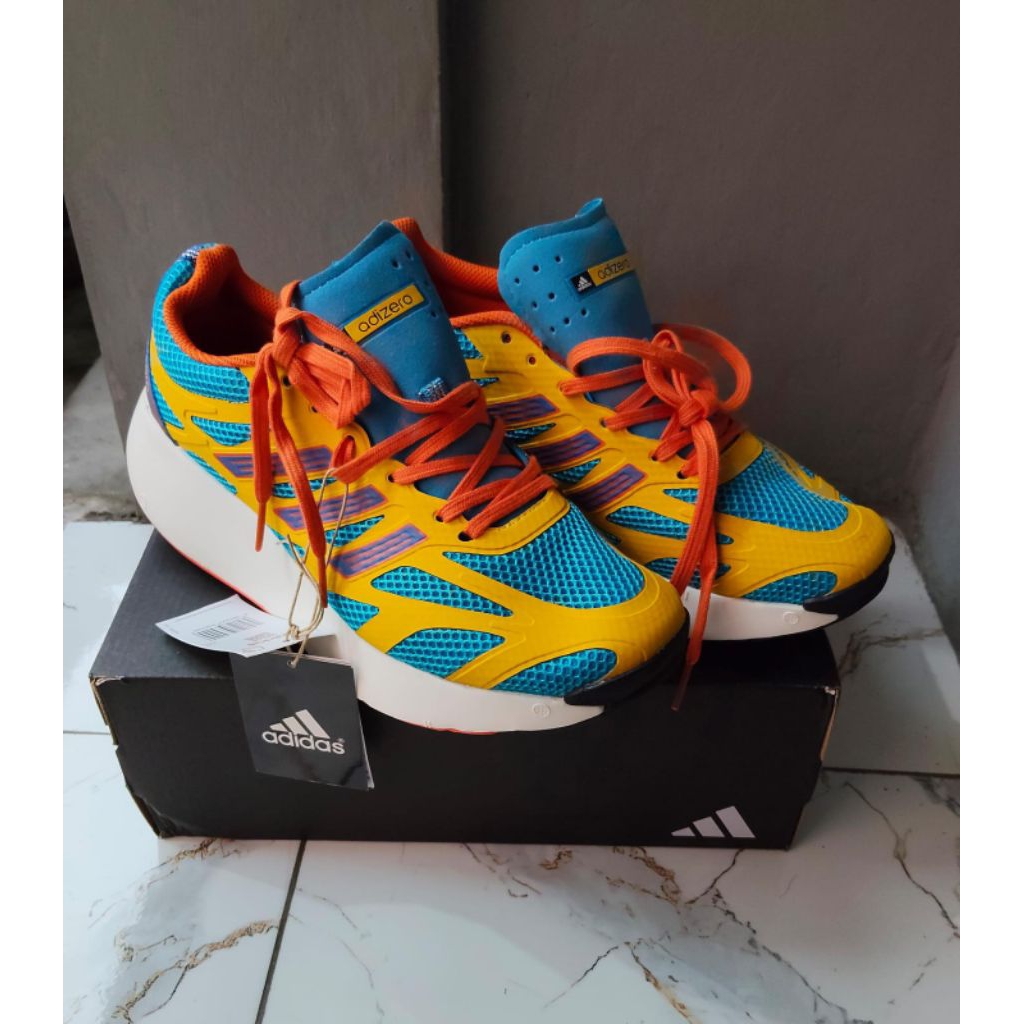 Adidas adizero aruku