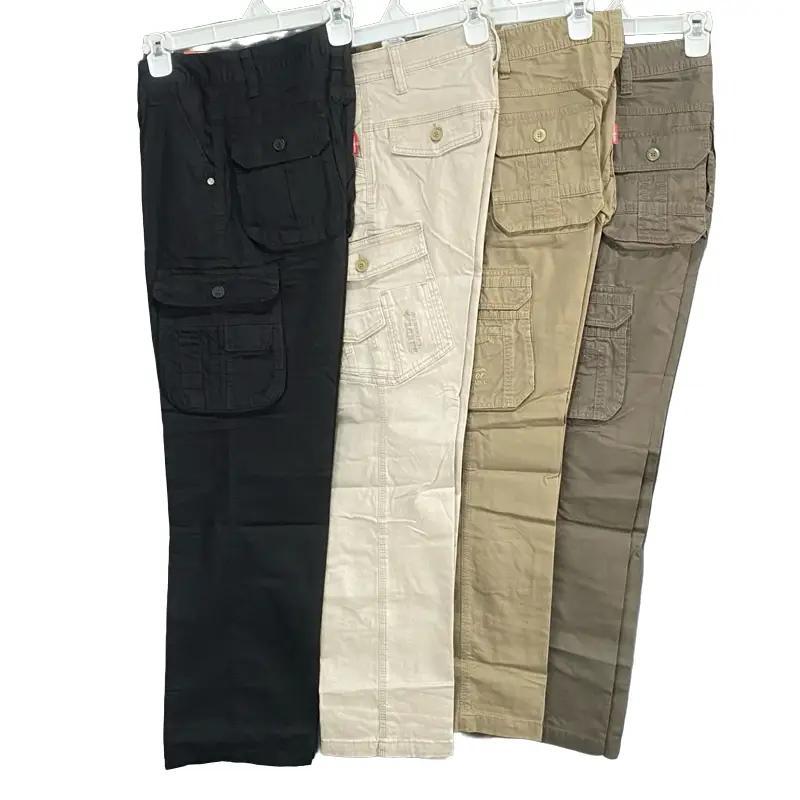 KENDY size 27-38 CELANA PANJANG TACTICAL PRIA / CELANA PANJANG CARGO PRIA