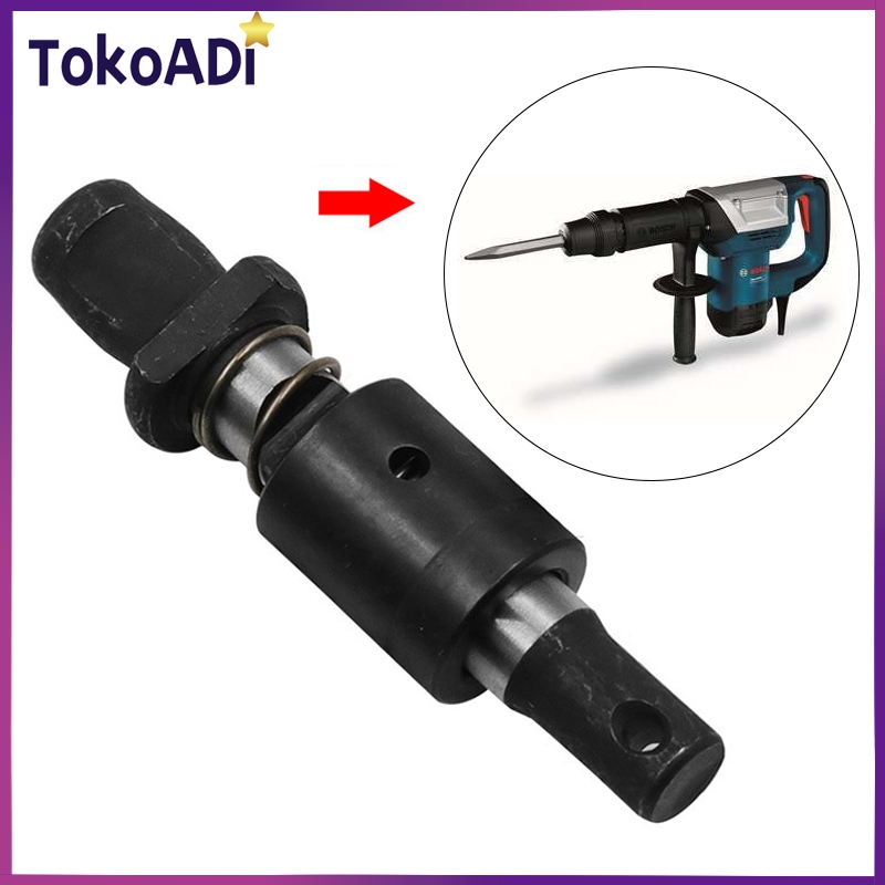 Spare Part Ph PH65A Lock Set For Jack Hammer Stopper Lever Fix Pin Pengunci Mata Bobok Jack Hammer