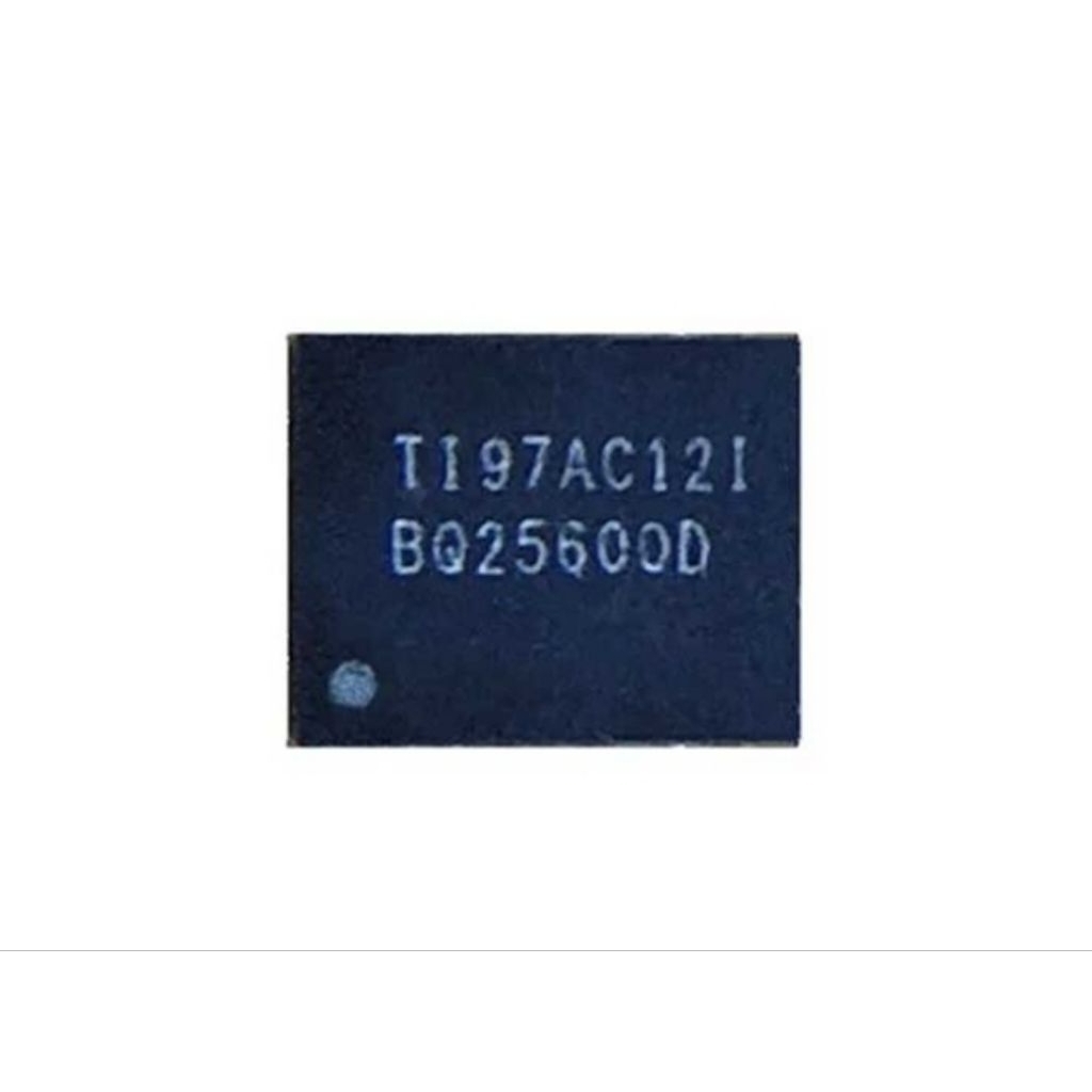 IC CAS INFINIX HOT 11S(X6812)