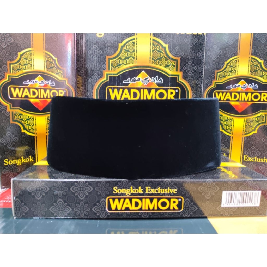 PECI/SONGKOK WADIMOR FULL AC ISI (1PCS)