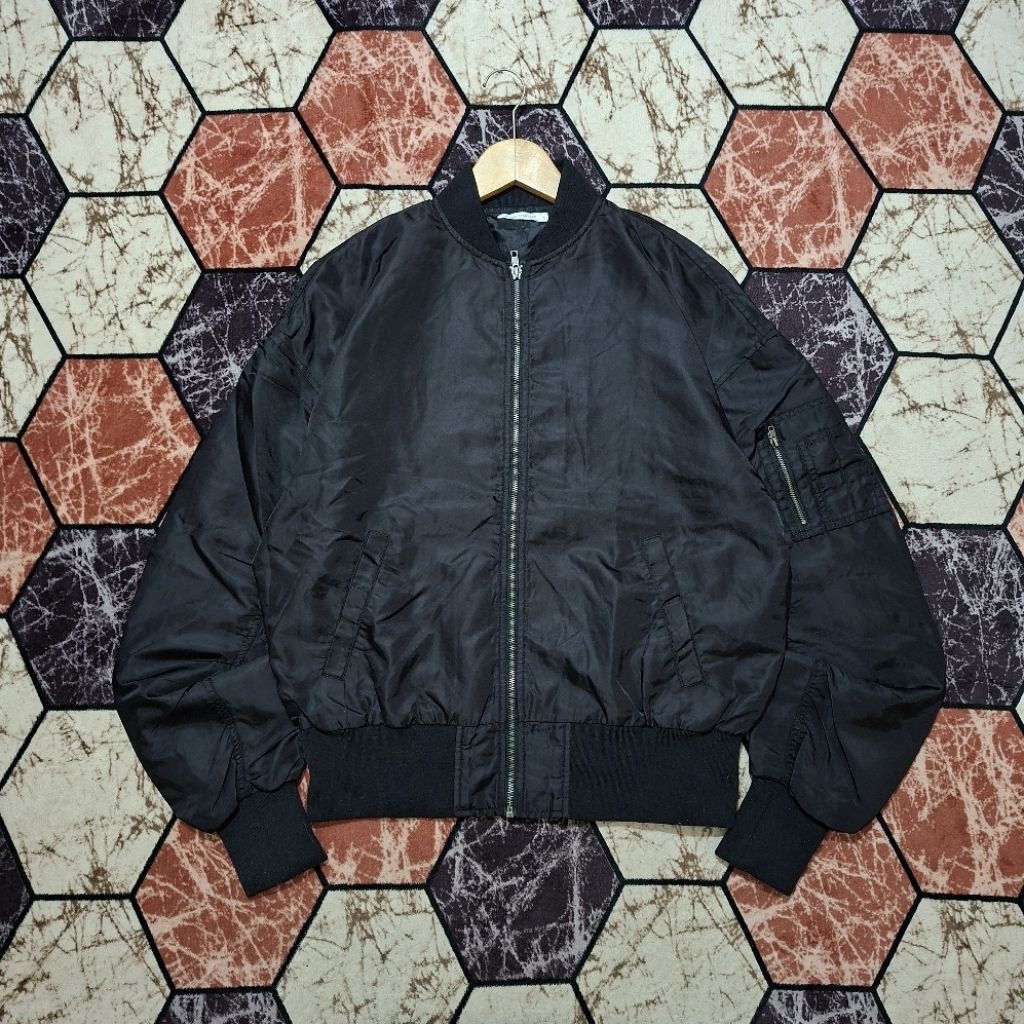 Bomber Jacket Browny Standard